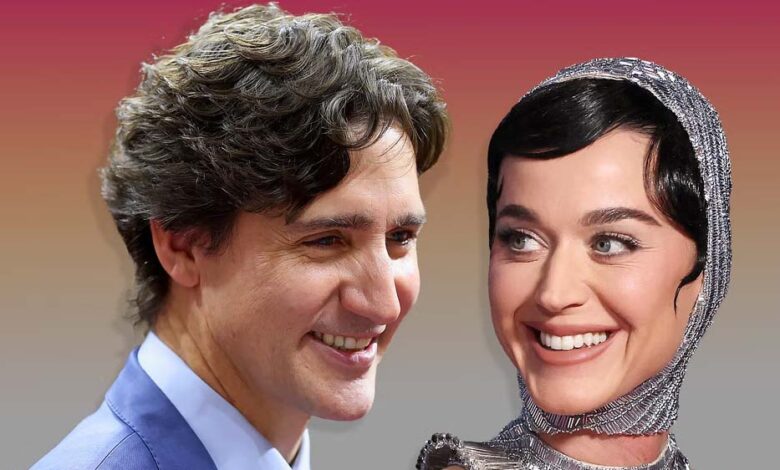 केटी-पैरी-और-जस्टिन-ट्रूडो-की-सीक्रेट-डिनर-डेट?-तस्वीरों-ने-बढ़ाई-हलचल