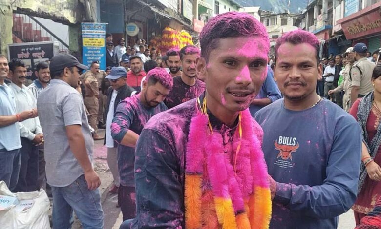 उत्तराखंड-पंचायत-चुनाव:-कांग्रेस-का-जलवा,-रुद्रप्रयाग-में-bjp-को-बड़ा-झटका