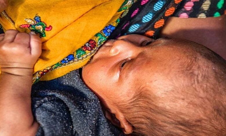 माँ-का-दूध-अमृत-है,-हर-नवजात-को-मिले-जीवन-की-यह-पहली-सुरक्षा”-:-मंत्री-सुश्री-भूरिया