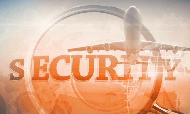 rti-से-बड़ा-खुलासा-:-कर्मचारियों-की-भारी-कमी-से-जूझ-रही-सिविल-एविएशन-सिक्योरिटी-एजेंसी