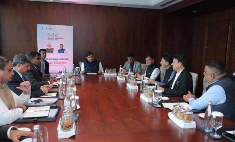 भारतीय-दूतावास-स्तर-पर-स्थाई-संपर्क-तंत्र-विकसित-करने-पर-सहमति