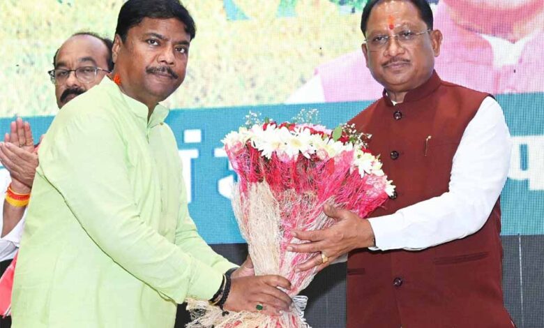 मुख्यमंत्री विष्णु देव साय का आह्वान,  ‘वेटलैण्ड मित्र’ बनें, जैविक विरासत को बचाएं