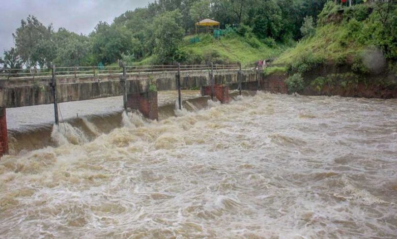 जुलाई के आखिरी में खुल सकते हैं भदभदा डैम के गेट, बड़ी झील में लगातार बढ़ रहा पानी