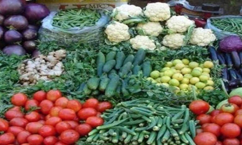 मानसून-की-मार-से-सब्ज़ियां-हुईं-बेदम,-रसोई-का-संतुलन-डगमगाया