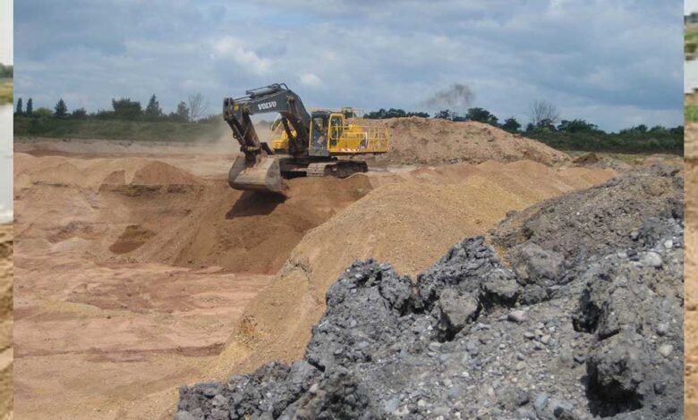 रायपुर-:-रेत-खनन-में-पारदर्शिता,-पर्यावरण-संरक्षण-और-अवैध-उत्खनन-पर-सख्ती-शासन-की-सर्वोच्च-प्राथमिकता