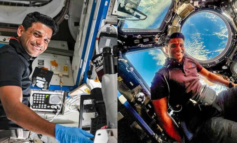 नासा-मिशन:-शुभांशु-शुक्ला-और-टीम-अंतरिक्ष-से-क्या-लेकर-लौटेंगे,-हुआ-खुलासा