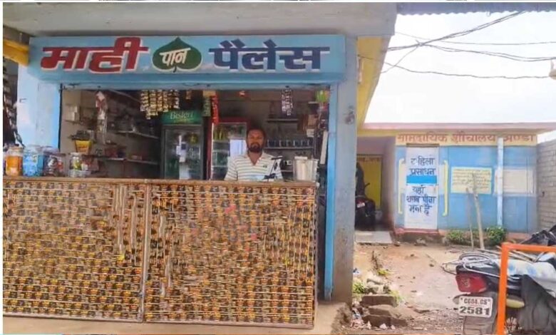 रायपुर-:-स्वच्छता-से-स्वावलंबन-की-मिसाल-:-राजकुमार-की-कहानी-बनी-ग्रामीण-विकास-का-प्रेरणास्रोत