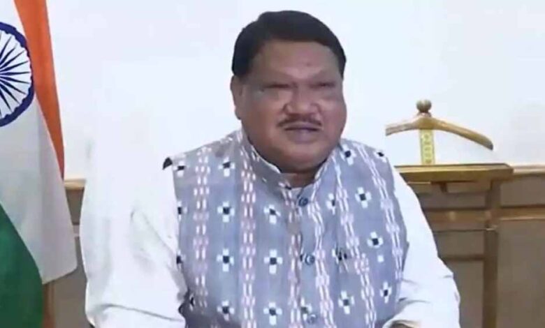 ‘भविष्य-में-नहीं-लड़ूंगा-कोई-चुनाव’,-केंद्रीय-मंत्री-जुएल-उरांव-का-बड़ा-ऐलान