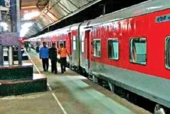 जबलपुर-स्टेशन-पर-आरक्षण-चार्ट-अब-8-घंटे-पहले,-वेटिंग-लिस्ट-वालों-को-मिलेगी-पहले-जानकारी