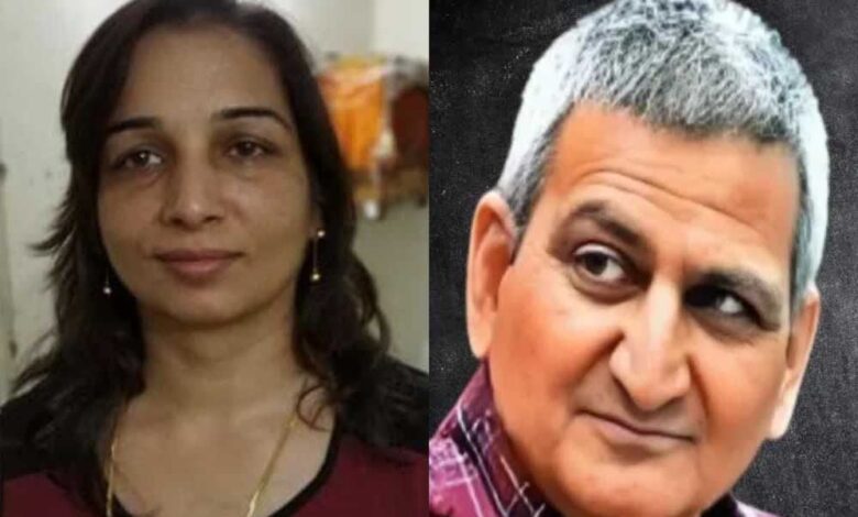 वरिष्ठ-पत्रकार-कल्‍पेश-याग्निक-suicide-मामले-में-जमानतदार-फर्जी,-आरोपित-रही-सलोनी-और-केदार-डाबी-गिरफ्तार