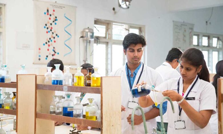 मध्य-प्रदेश-के-पैरामेडिकल-कॉलेजों-को-तीन-वर्ष-बाद-मान्यता-मिलने-जा-रही,-166-कॉलेजों-को-मान्यता-के-लिए-चिह्नित-किया