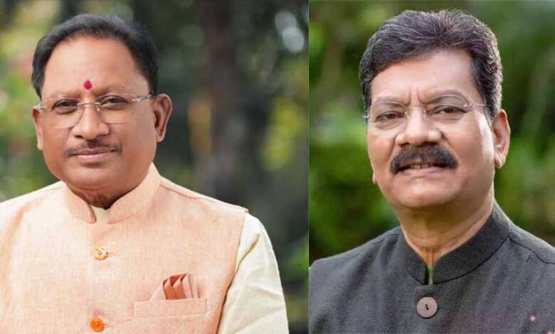 छत्तीसगढ़-विधानसभा-में-बिजली-मूल्य-वृद्धि-पर-चर्चा,-सीएम-साय-के-जवाब-से-विपक्ष-ने-जताई-सहमति