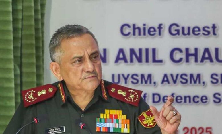 ‘अब-लोअर-स्पेस-की-लड़ाई-पर-फोकस,-पाकिस्तानी-ड्रोन्स-को-हमने-साबूत-गिराया’,-बोले-cds-अनिल-चौहान