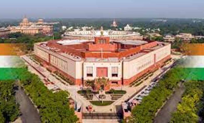 9 दिन लंबा होगा मॉनसून सत्र, सरकार पेश करेगी 8 अहम विधेयक