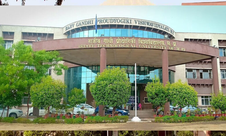 rgpv-की-नई-पहल:-रैगिंग-रोकने-हेतु-नए-छात्रों-को-अलग-हॉस्टल-में-रखा-जाएगा