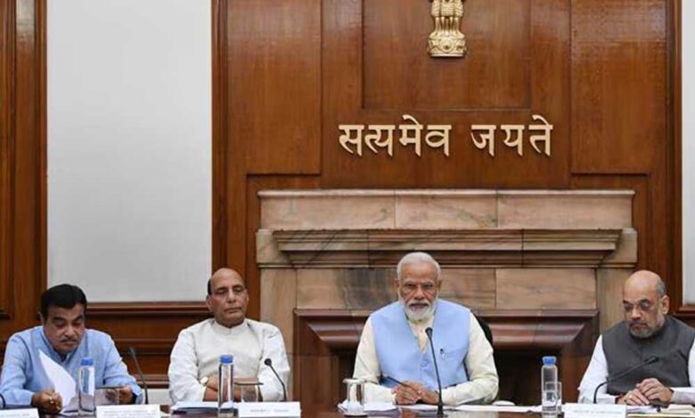 मोदी-कैबिनेट-का-27‑हजार-करोड़-का-ग्रीन-एनर्जी-प्लान:-ntpc,-nlc-पर-बड़ी-छूट,-निवेश-की-नई-राह