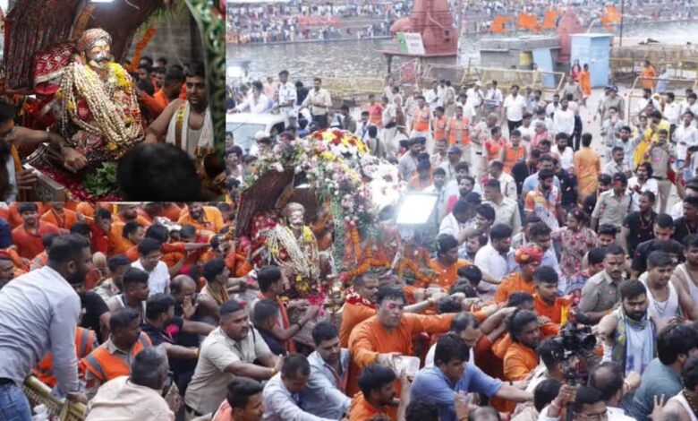 महाकाल-सवारी-मार्ग-को-चौड़ा-करना-आवश्यक,-महाकाल-की-भव्य-सवारी-में-उमड़ी-भीड़-ने-यह-साफ-कर-दिया