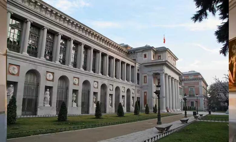 मुख्यमंत्री-डॉ.-यादव-ने-किया-मैड्रिड-के-प्रसिद्ध-प्राडो-म्यूजियम-का-भ्रमण,-सदियों-की-कलाकृतियों-और-संस्कृति-को-सहेजने-का-अनूठा-उदाहरण