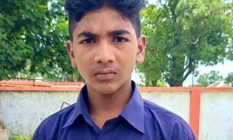 अंधेरे-से-उजाले-की-ओर:-पूवर्ती-गांव-के-अर्जुन-की-उड़ान