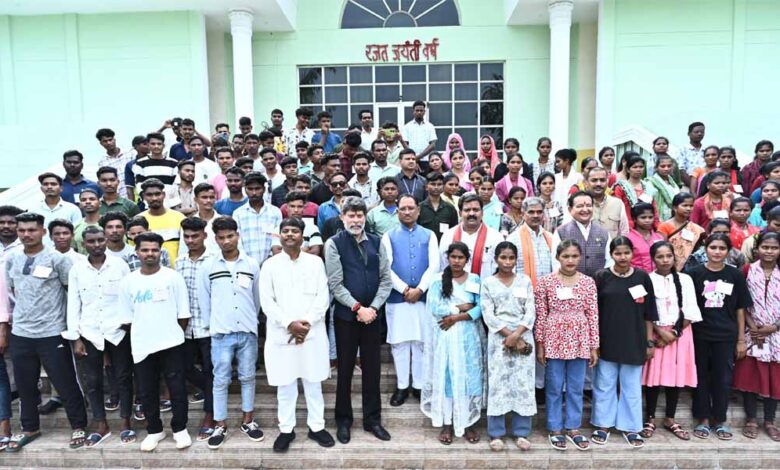 बस्तर-का-हर-गांव-बनेगा-आपका-अच्छा-गांव-:-मुख्यमंत्री-साय