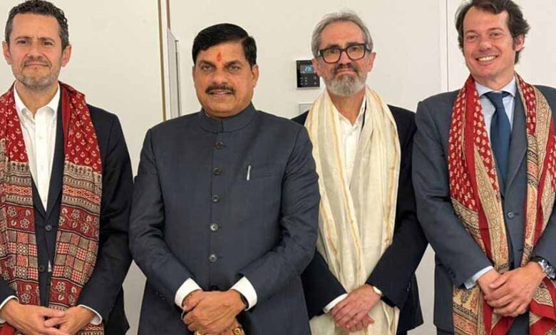 मध्यप्रदेश-बनेगा-वैश्विक-वस्त्र-विनिर्माण-का-नया-केंद्र-:-मुख्यमंत्री-डॉ.-यादव