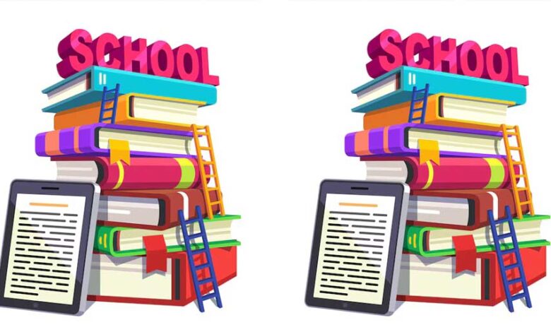 सांदीपनि-और-आईसीटी-लैब-वाले-विद्यालयों-को-मिली-कौशल-विकास-पुस्तिका