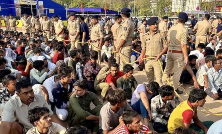 महाराष्ट्र-में-फर्जी-जन्म-प्रमाणपत्र-पर-कसा-शिकंजा,-अवैध-बांग्लादेशियों-की-पहचान-में-तेजी