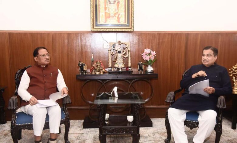 मुख्यमंत्री-साय-की-पहल-से-खुला-विकास-का-रास्ता,-चार-नए-पुलों-का-भूमि-पूजन-जल्द