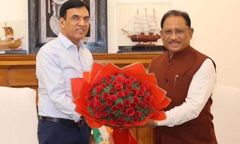 बस्तर-ओलंपिक-को-मिला-‘खेलो-इंडिया-ट्राइबल-गेम्स’-का-दर्जा,-रायपुर-बिलासपुर-में-खुलेंगे-मेडिकल-नर्सिंग-कॉलेज