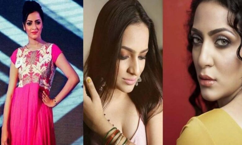 बांग्लादेशी-एक्ट्रेस-की-दोहरी-पहचान-का-खुलासा,-दो-आधार-कार्ड-बनवाकर-फंसी-गिरफ्त-में