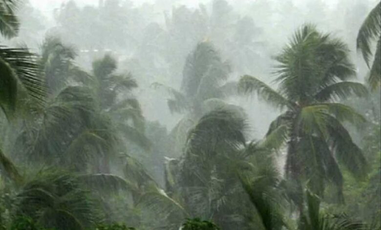 अभी नहीं थमेगी बारिश! अगस्त-सितंबर में भी झमाझम के आसार, जानें किस क्षेत्र में कितना पानी