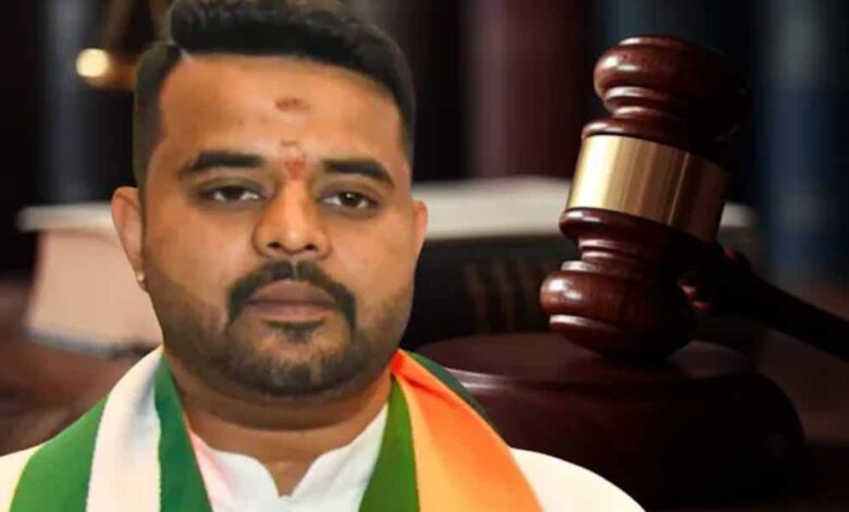 पूर्व-सांसद-रेवन्ना-को-आज-होगी-सजा,-नौकरानी-से-दुष्कर्म-मामले-में-कोर्ट-का-फैसला