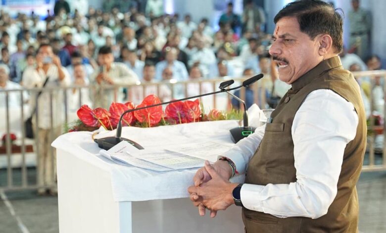 एमपी-में-निवेश-को-बढ़ावा:-100-करोड़-के-निवेश-पर-मिलेगी-30-करोड़-की-सब्सिडी,-cm-मोहन-यादव-का-ऐलान