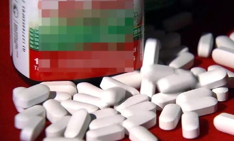 किसी-मरीज-या-अस्पताल-को-नहीं-हुआ-गुणवत्ताहीन-कैल्शियम-टैबलेट्स-का-वितरण