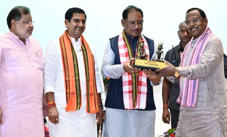 रायपुर-:-समृद्ध-और-खुशहाल-किसान-–-विकसित-छत्तीसगढ़-का-मजबूत-आधार-:-मुख्यमंत्री-साय