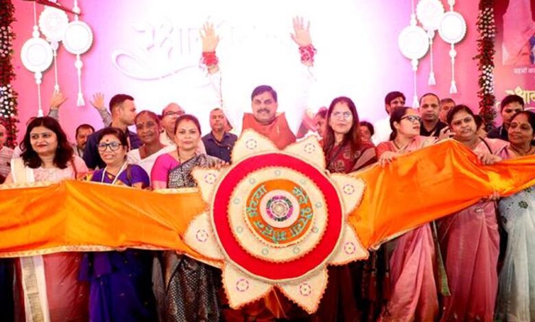 लाड़ली-बहनों-के-आशीर्वाद-से-तेजी-से-हो-रहे-प्रदेश-में-विकास-कार्य-मुख्यमंत्री-डॉ.-यादव