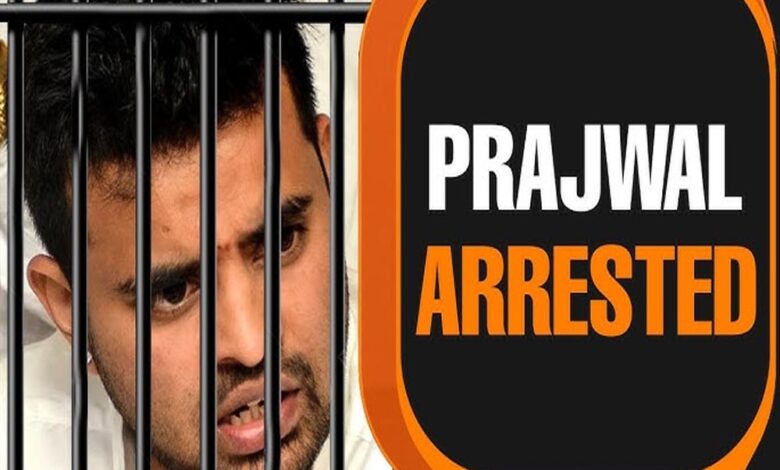 पूर्व-पीएम-देवगौड़ा-के-पोते-प्रज्वल-को-उम्रकैद,-अब-कैदी-नंबर-15528-के-नाम-से-पहचाना-जाएगा