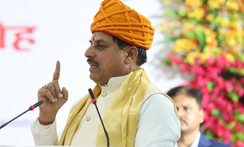 मुख्यमंत्री-डॉ.-यादव-की-उपस्थिति-में-जन-अभियान-परिषद-के-साथ-दो-एमओयू-होंगे-साइन