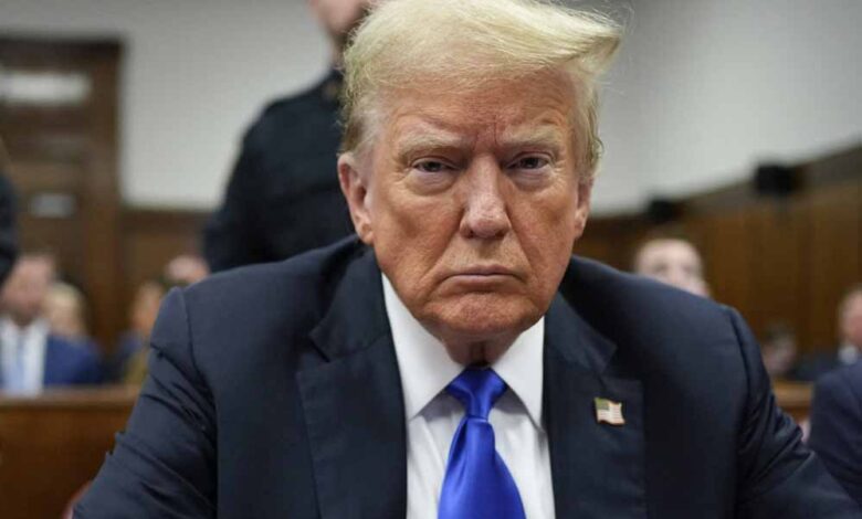 गाजा-हमला-नरसंहार-नहीं,-7-अक्टूबर-को-हुई-थी-दरिंदगी:-ट्रंप-का-बड़ा-बयान