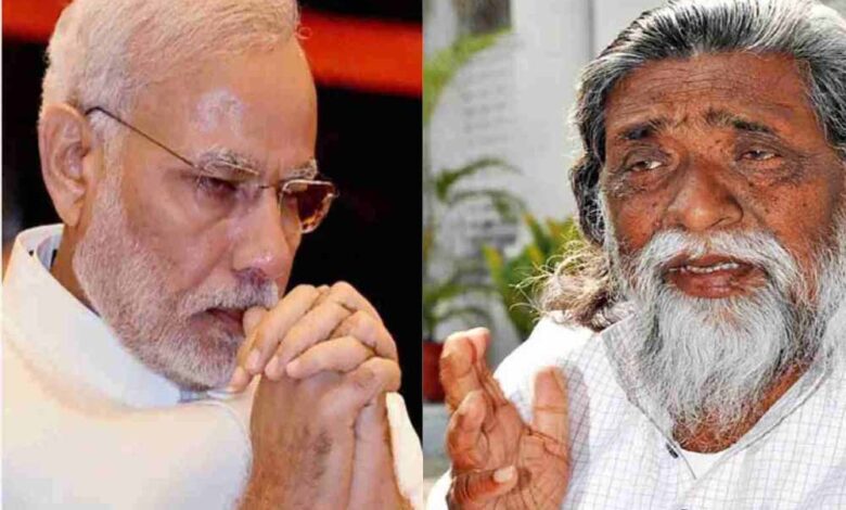 दिशोम गुरु शिबू सोरेन के निधन पर पीएम मोदी की श्रद्धांजलि: कहा- वह जनजातीय समाज की सशक्त आवाज थे