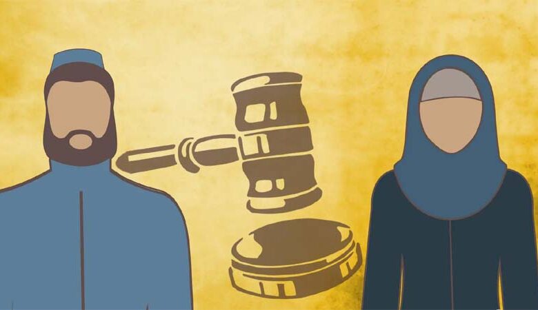 फोन पर पत्नी को दिया तलाक, फिर रचाई दूसरी शादी — पीड़िता ने की शिकायत