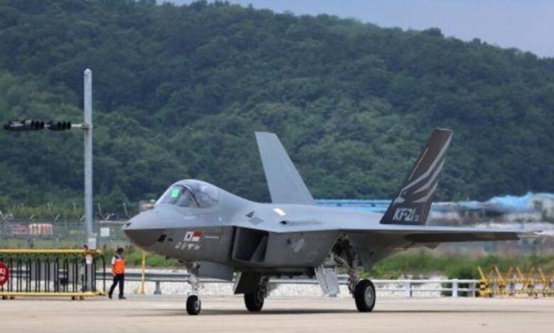 भारत-की-नजर-अब-दक्षिण-कोरिया-के-kf-21-फाइटर-जेट-पर,-अमेरिकी-रूसी-जेट्स-से-आगे-की-सोच