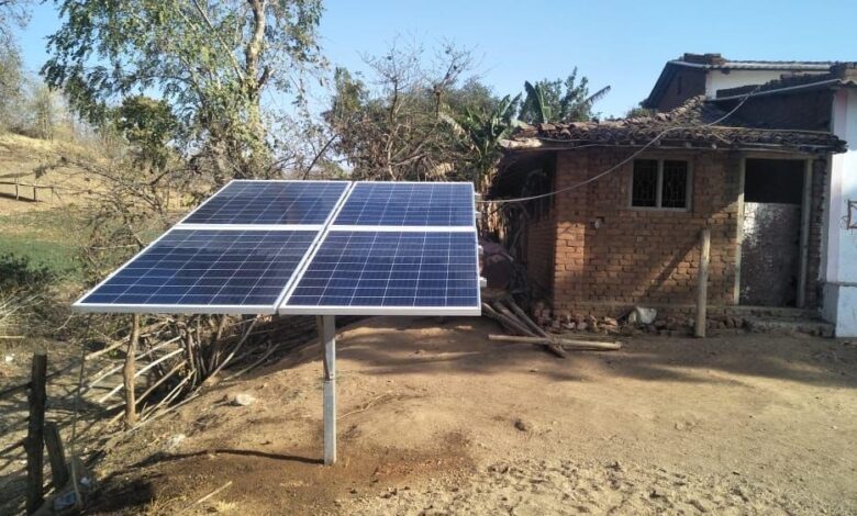 प्रधानमंत्री-जनमन-योजना-में-12-हजार-से-अधिक-जनजातीय-घर-हुए-रोशन-:-मंत्री-तोमर