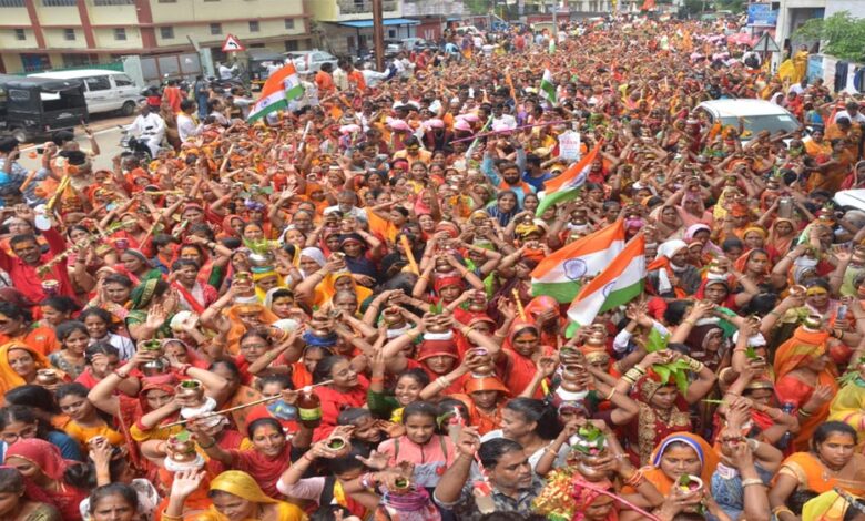 कांवड़-यात्रा-के-चलते-बदला-ट्रैफिक-प्लान:-कुबेरेश्वर-धाम-जाने-वालों-के-लिए-जरूरी-डायवर्जन-गाइड