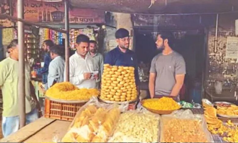 कोरिया-:-बने-खाबो-बने-रहिबो-अभियान-के-तहत-जिले-में-खाद्य-सुरक्षा-जांच