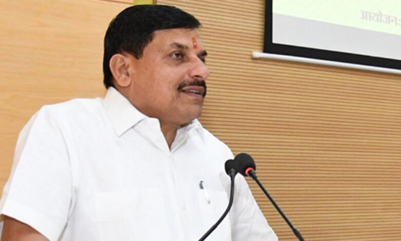 बाढ़-पीड़ितों-के-लिए-राहत-के-निर्देश:-सीएम-मोहन-बोले-सरकार-आपके-साथ-है