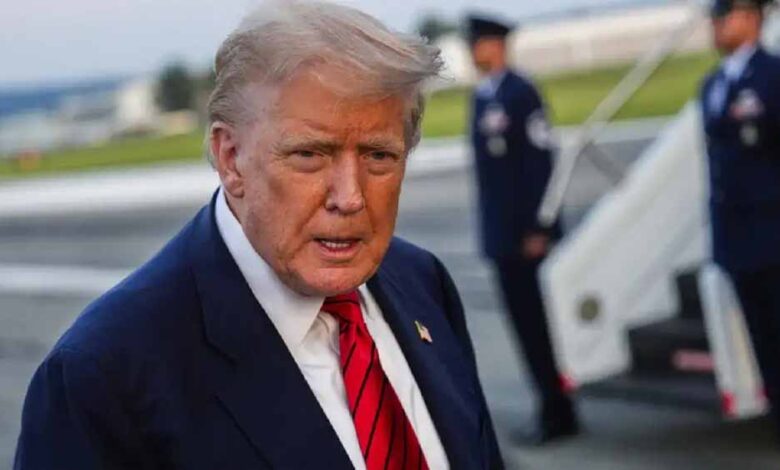 भारत-पर-भड़के-ट्रंप:-बोले,-24-घंटे-में-टैरिफ-बढ़ा-दूंगा!