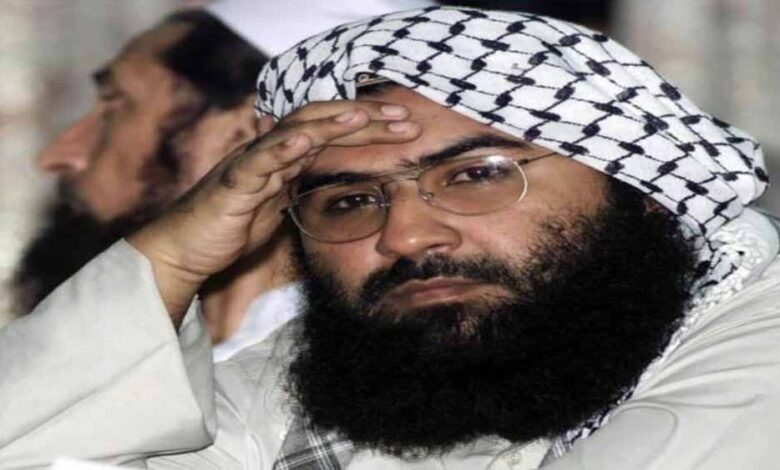 ऑपरेशन-सिंदूर-के-बाद-जैश-सरगना-फिर-एक्टिव,-तबाह-हेडक्वार्टर-को-दोबारा-बनाने-की-साजिश