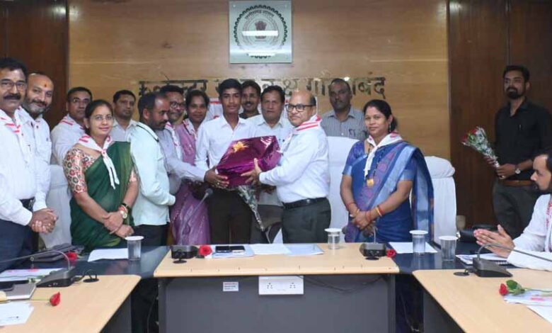 पुनर्मूल्यांकन-के-बाद-गरियाबंद-बोर्ड-परीक्षा-परिणामों-में-चौथे-स्थान-पर