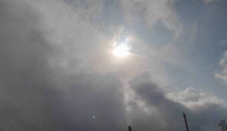 छत्तीसगढ़-में-उमस-बढ़ी,-7-अगस्त-से-तेज-बारिश-और-वज्रपात-का-अलर्ट